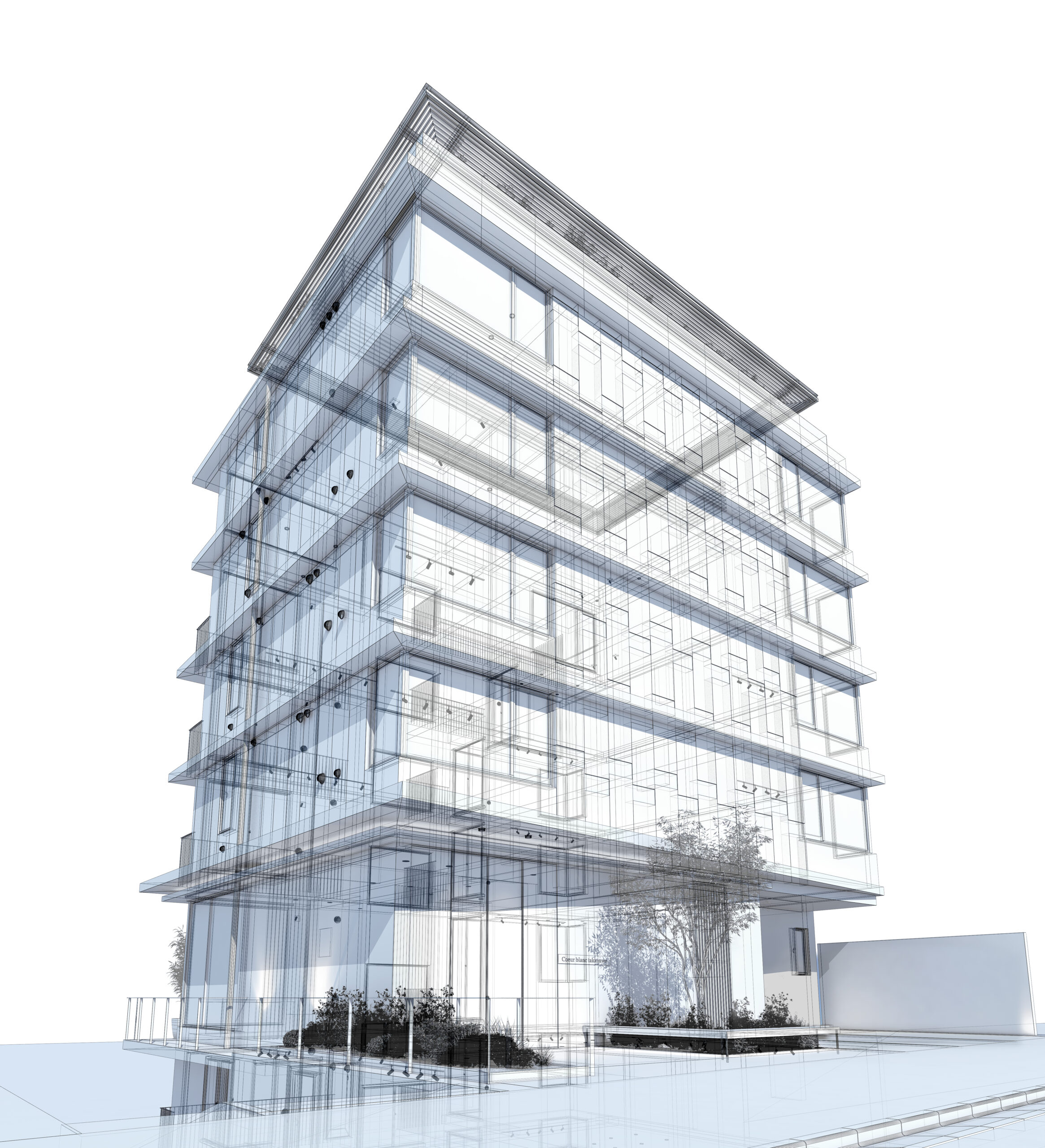 株式会社ディーワイブラザーズ | CGパース｜建築パース